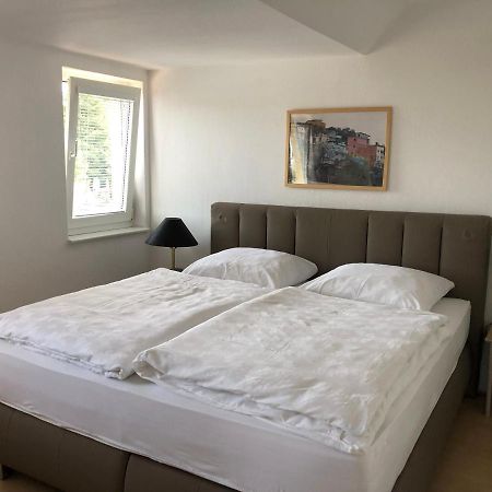 Apartamento Luise Obernkirchen Exterior foto